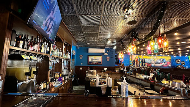 Mandarin Outback Plaza