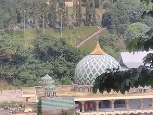 Bukit Tiung
