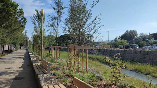 Grand Bleu - Aquatic Centre Cannes