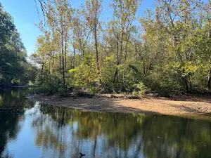 Huzzah Conservation Area
