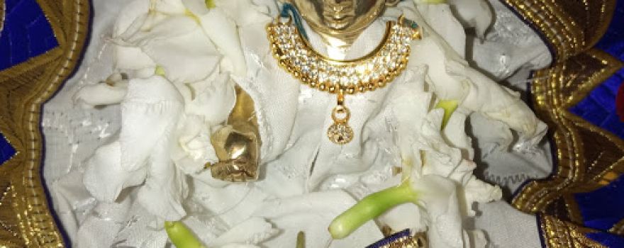 Maa Chamunda Mandir
