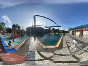 Bentley Water Park