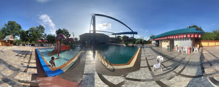 Bentley Water Park