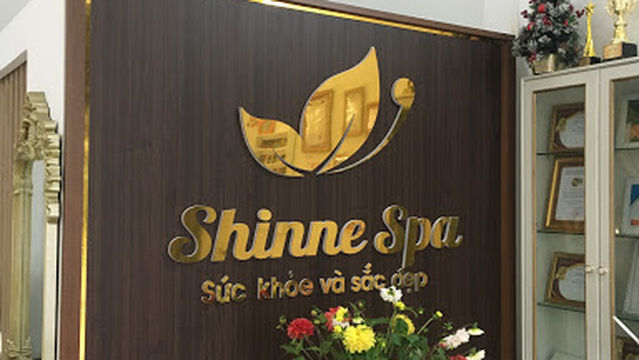 Shinne Spa