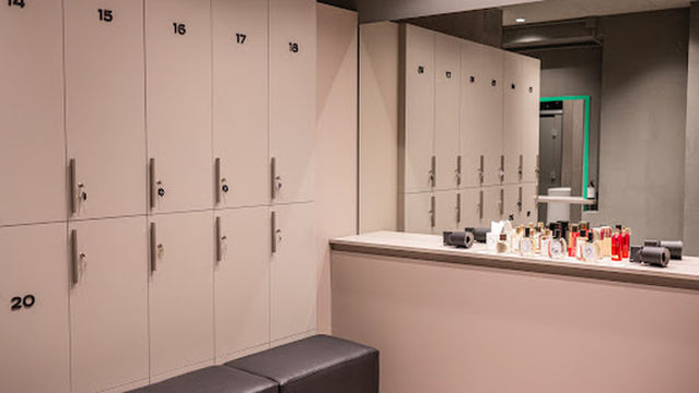 Noura - Health District