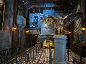Voletarium