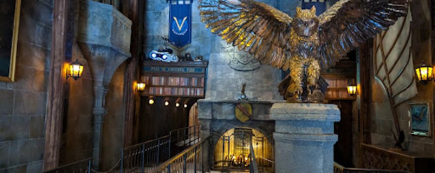 Voletarium