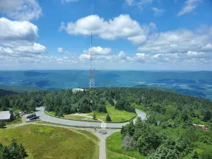 Veterans War Memorial Tower