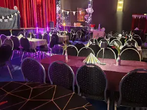 Central-Center Kino Ehingen