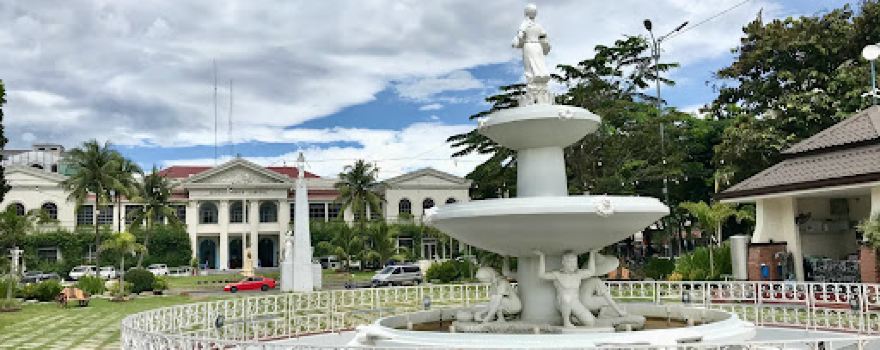Aurora Park