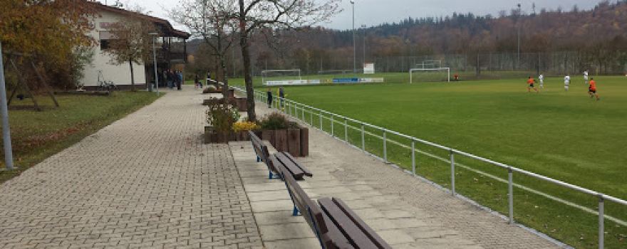 Sport- und Spielverein Stimpfach