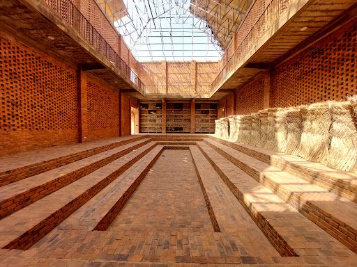 Red Clay Studio