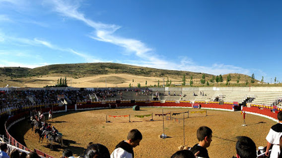Coso taurino