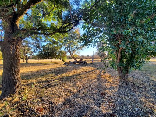 Vaal Reefs Golf Course