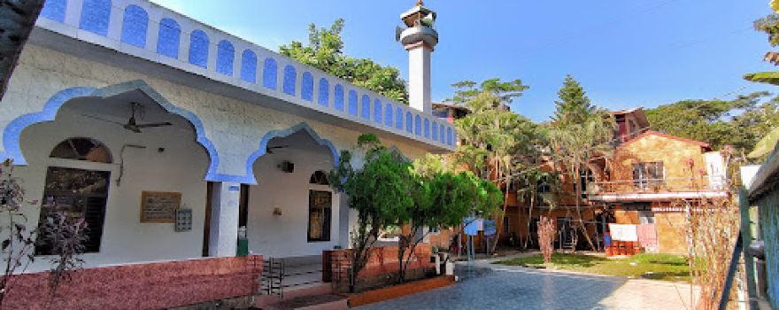 Gulgula Bazar Jame Masjid | গুলগুলা বাজার জামে মসজিদ