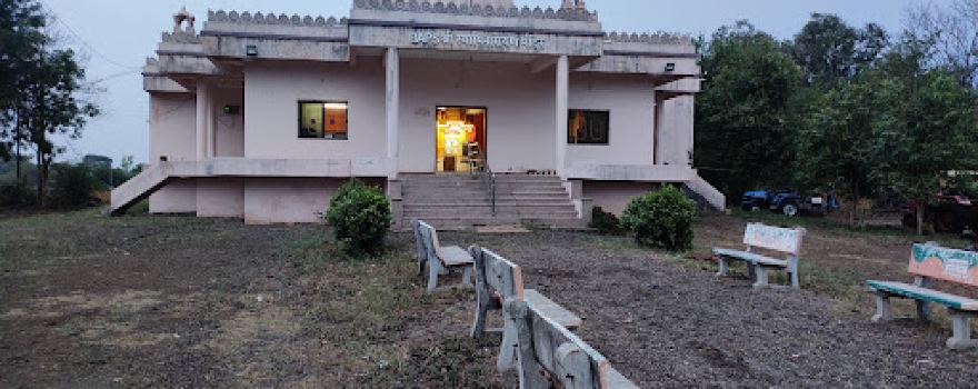 Swaminarayan Temple