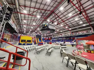 Centennial Regional Arena