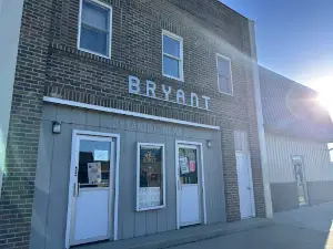 Bryant Cinema