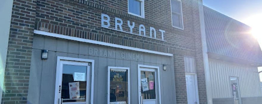 Bryant Cinema