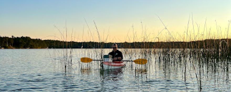 Round Lake