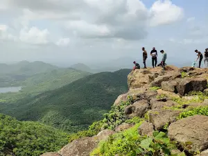 Kaldurg Fort