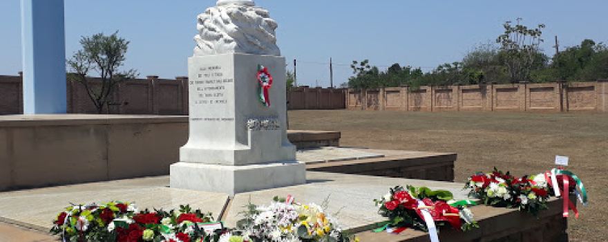 Pietermaritzburg Italian P.O.W. Church
