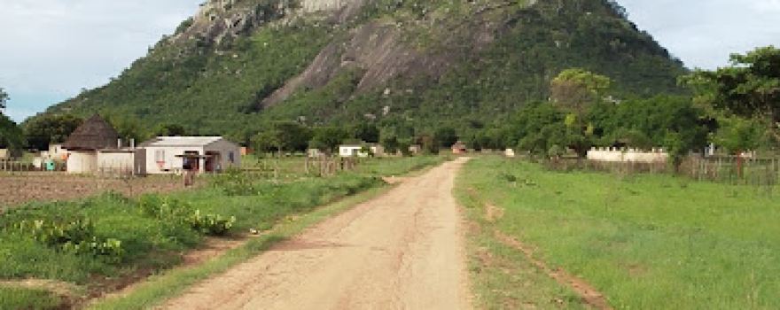 Mutungagore