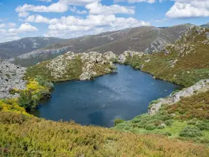 Pena Trevinca
