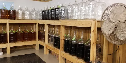 Mountain Dragon Mazery Fine Honey Wine