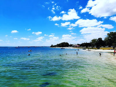 Pirate Park