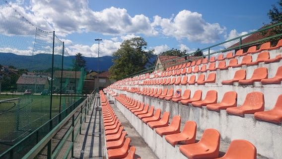 Stens - SRC Rifat Zolić Gero