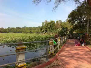 Sekupang Ponds Park