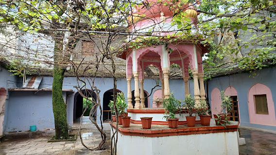 Duleshwar Mahadev