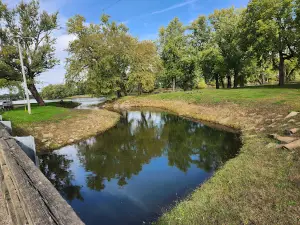 Prophetstown State Recreation Area