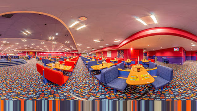 Buzz Bingo and The Slots Room Peterborough