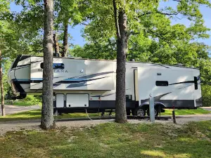 Camelot RV Campground/RV Park