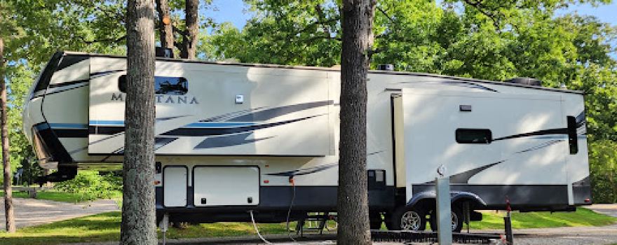 Camelot RV Campground/RV Park