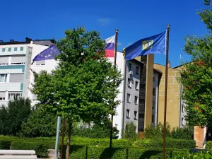 Pevsko društvo Ivana Cankarja Vrhnika