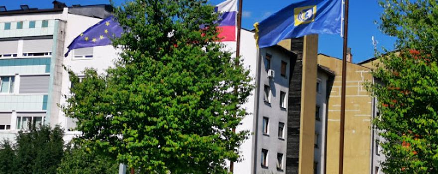 Pevsko društvo Ivana Cankarja Vrhnika
