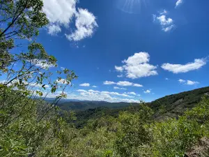 Plateau Monte Verde