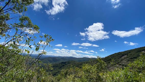 Plateau Monte Verde