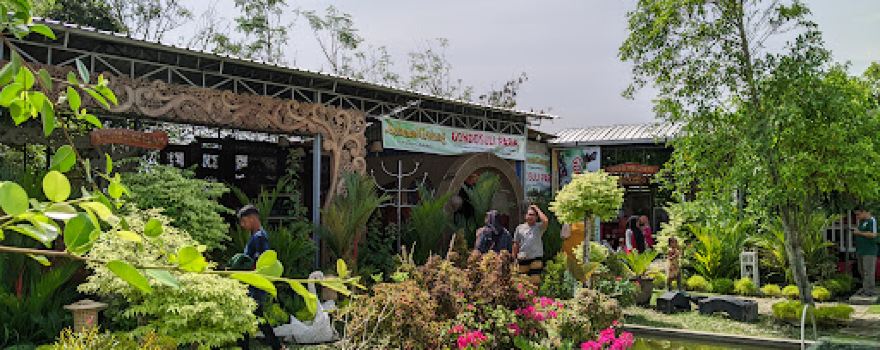 Gondosuli Park