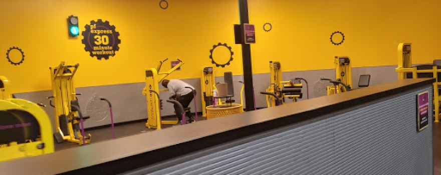 Planet Fitness