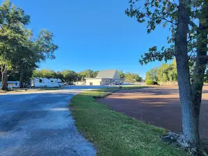 Florence RV Park