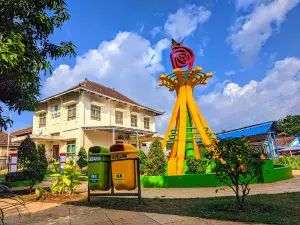 Taman Kembang