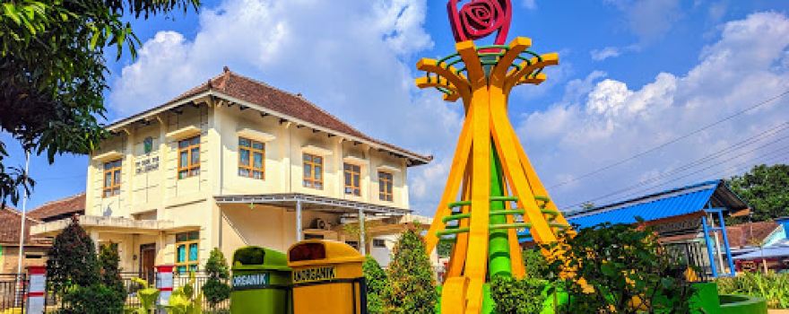Taman Kembang