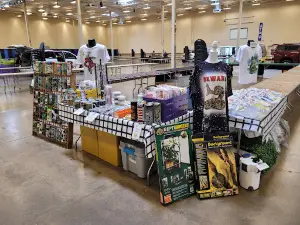 Monroeville Convention and Events Center