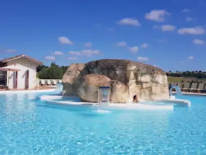 Camping Yelloh! Village Le Lac des 3 Vallées