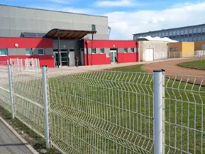 Gymnase
