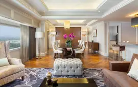 Dusit Thani Manila